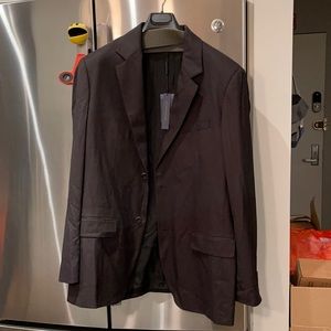 ELIE TAHARI MEN PIERCE JACKET *NEW*